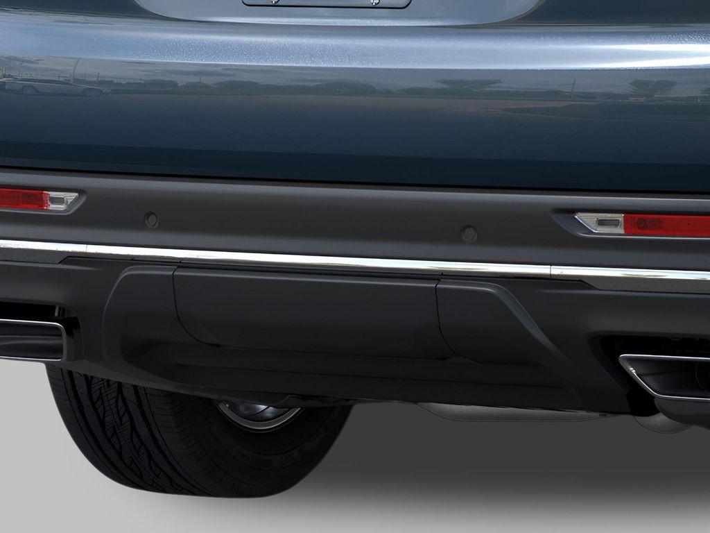 new 2026 Buick Enclave car, priced at $53,107