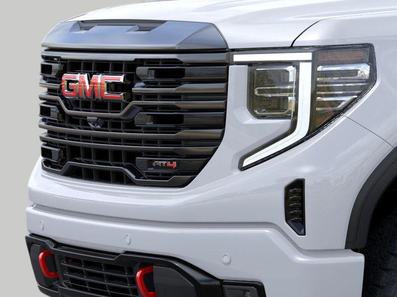 new 2026 GMC Sierra 1500 car, priced at $69,412