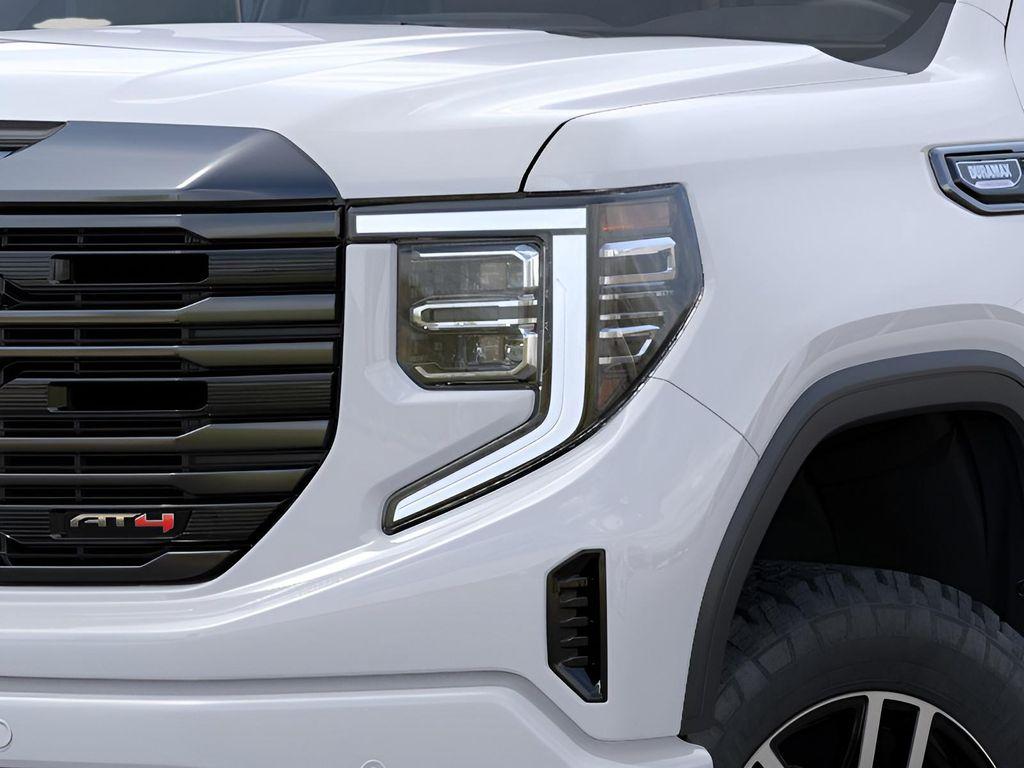 new 2026 GMC Sierra 1500 car, priced at $69,412