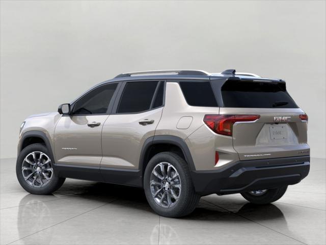 new 2025 GMC Terrain car, priced at $38,066