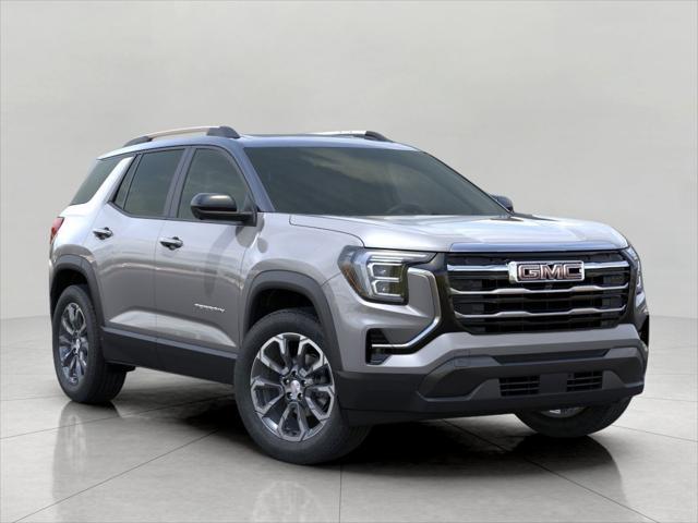 new 2025 GMC Terrain car, priced at $38,066