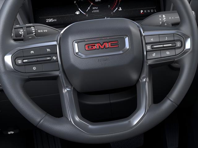 new 2025 GMC Terrain car, priced at $38,066