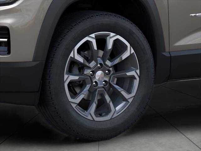 new 2025 GMC Terrain car, priced at $38,066