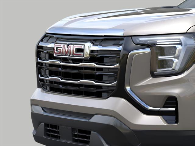 new 2025 GMC Terrain car, priced at $38,066