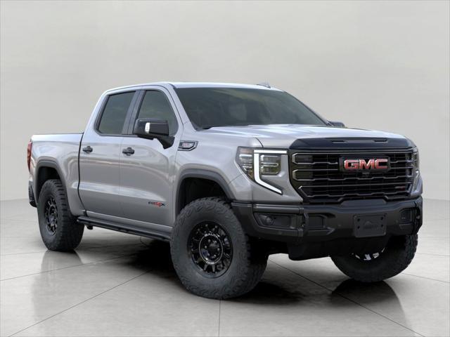 new 2025 GMC Sierra 1500 car, priced at $84,405