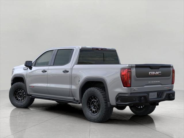 new 2025 GMC Sierra 1500 car, priced at $84,405