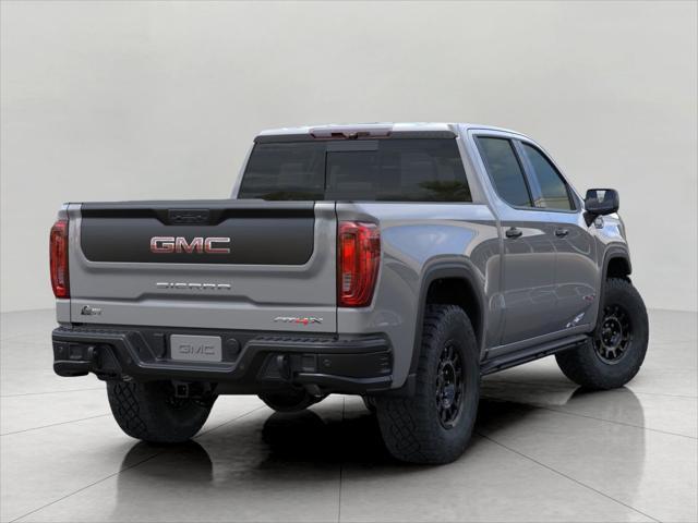 new 2025 GMC Sierra 1500 car, priced at $84,405