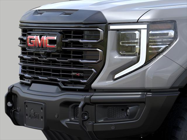 new 2025 GMC Sierra 1500 car, priced at $84,405