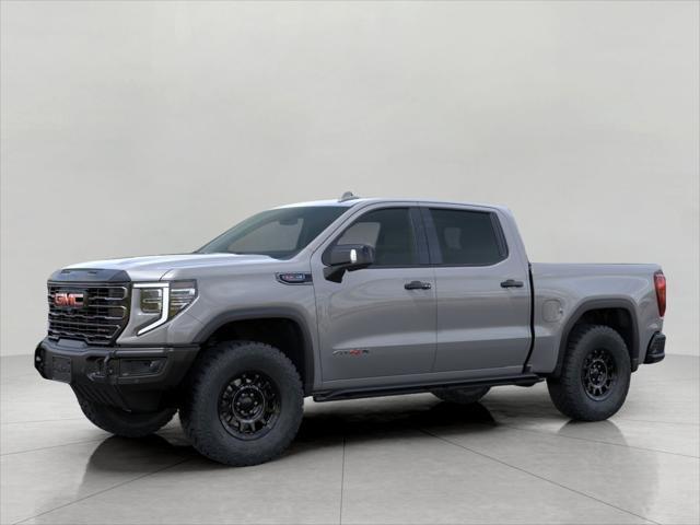 new 2025 GMC Sierra 1500 car, priced at $84,405