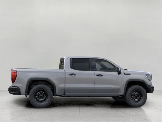 new 2025 GMC Sierra 1500 car, priced at $84,405