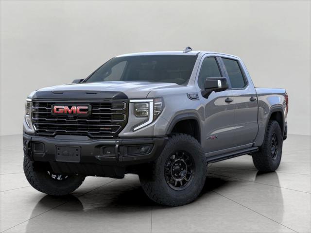 new 2025 GMC Sierra 1500 car, priced at $84,405