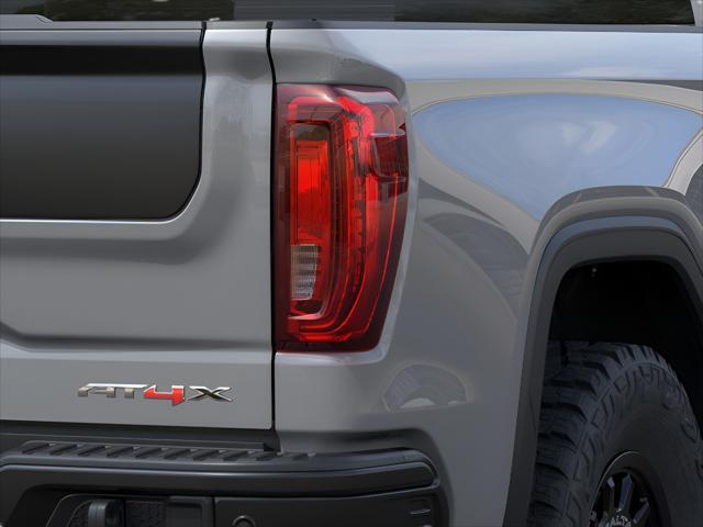 new 2025 GMC Sierra 1500 car, priced at $84,405