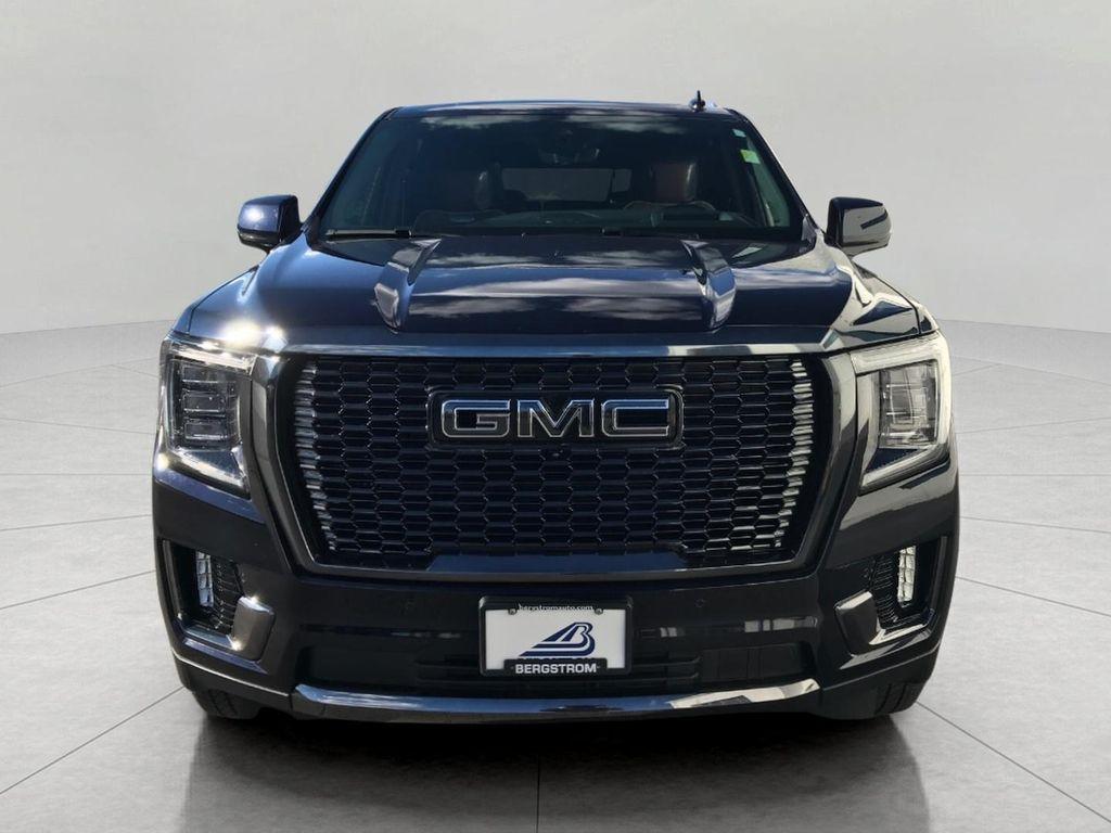 used 2024 GMC Yukon XL car, priced at $82,998