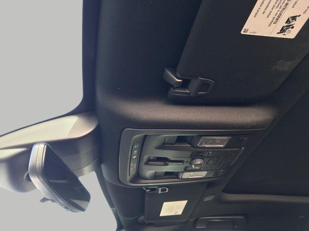 used 2024 GMC Yukon XL car, priced at $82,998