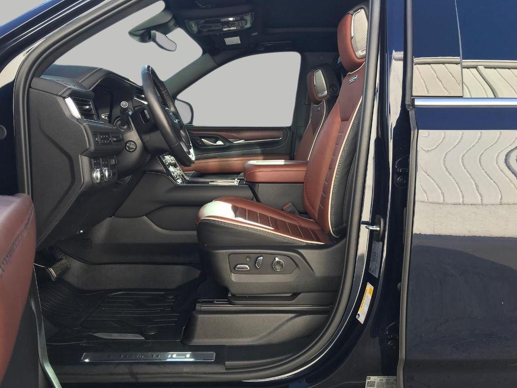 used 2024 GMC Yukon XL car, priced at $82,998