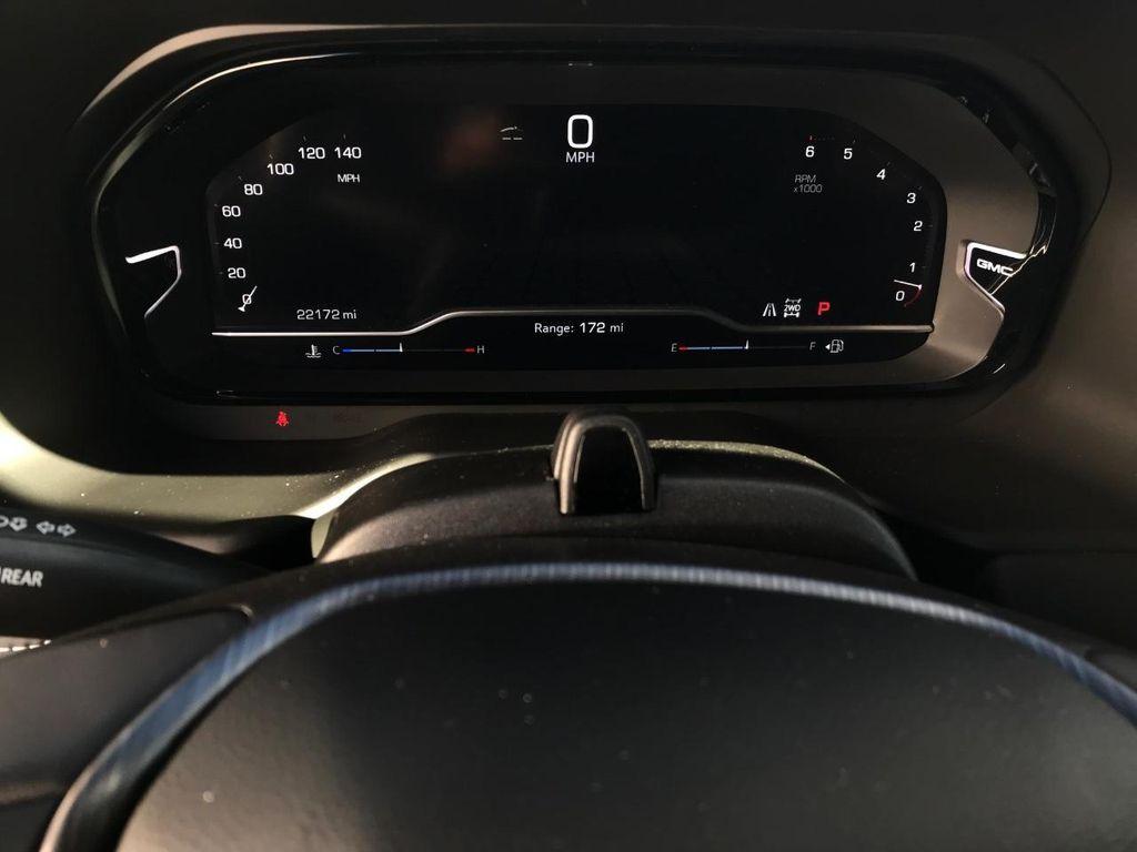 used 2024 GMC Yukon XL car, priced at $82,998