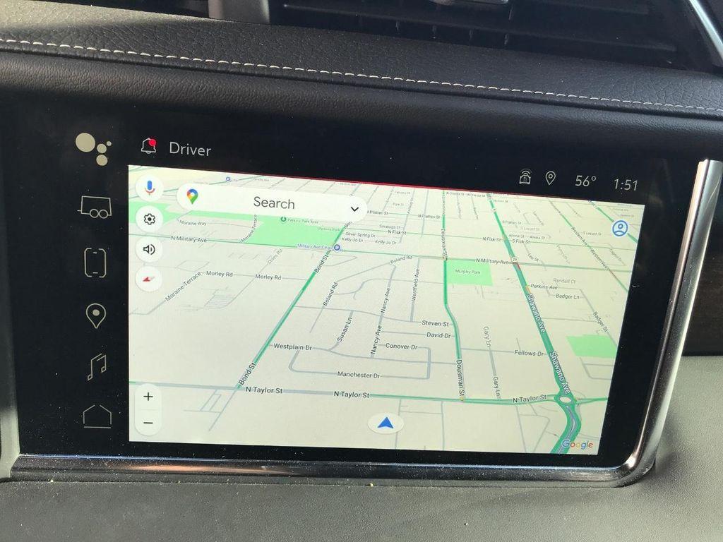 used 2024 GMC Yukon XL car, priced at $82,998