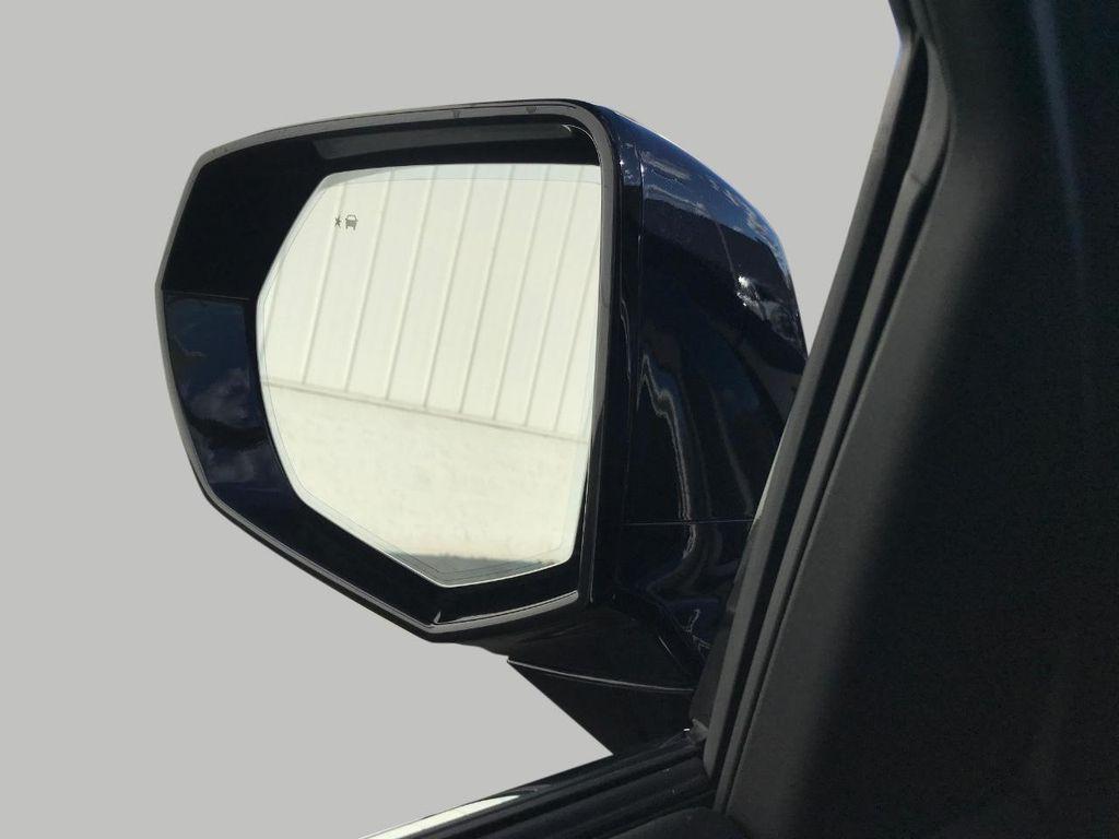 used 2024 GMC Yukon XL car, priced at $82,998