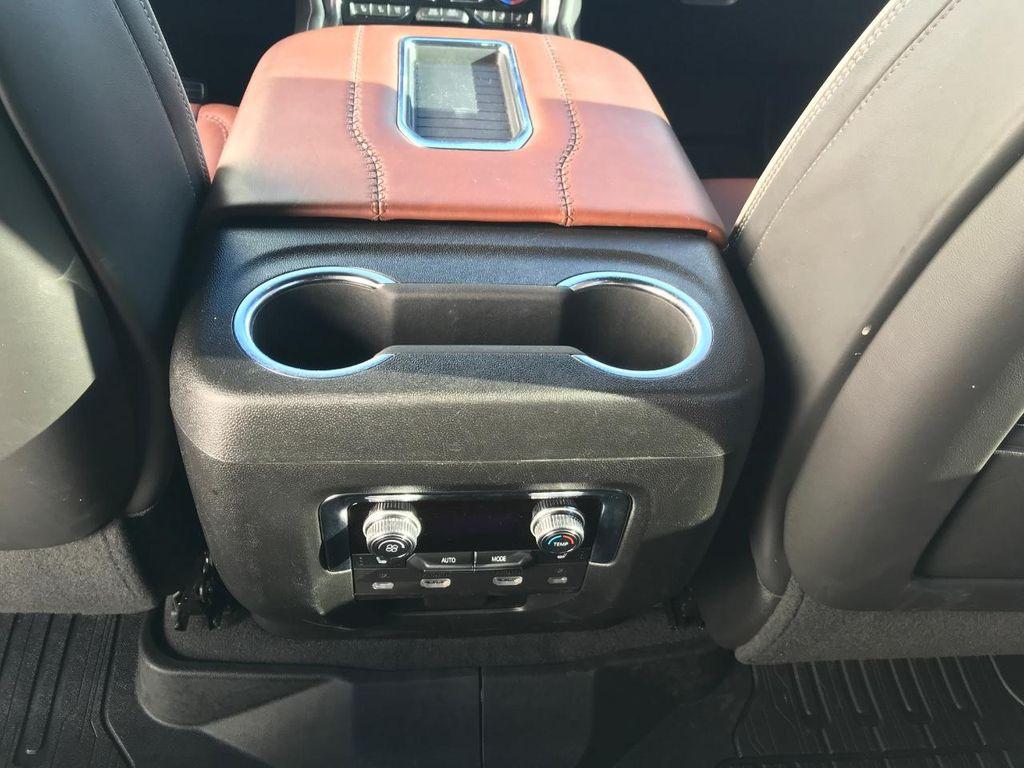 used 2024 GMC Yukon XL car, priced at $82,998