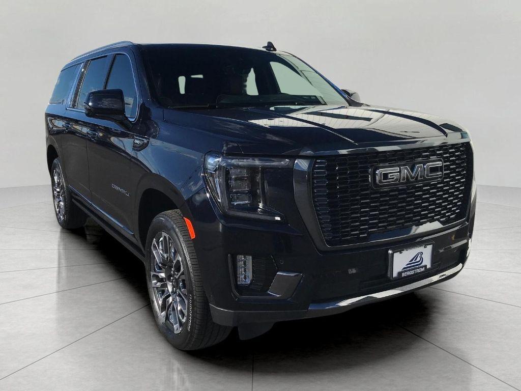 used 2024 GMC Yukon XL car, priced at $82,998
