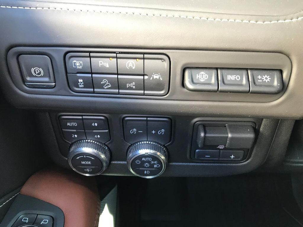 used 2024 GMC Yukon XL car, priced at $82,998