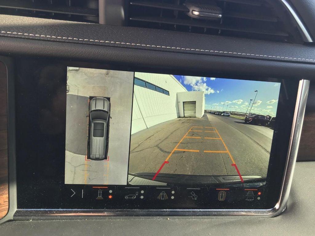 used 2024 GMC Yukon XL car, priced at $82,998