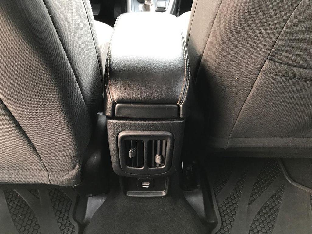 used 2017 Jeep New Compass car, priced at $8,492