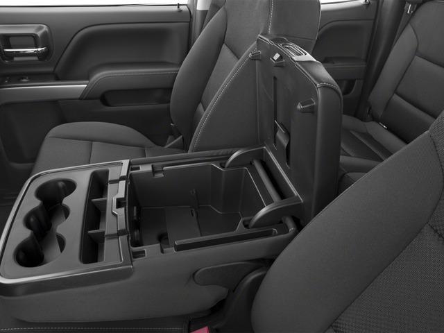 used 2017 Chevrolet Silverado 1500 car, priced at $21,978