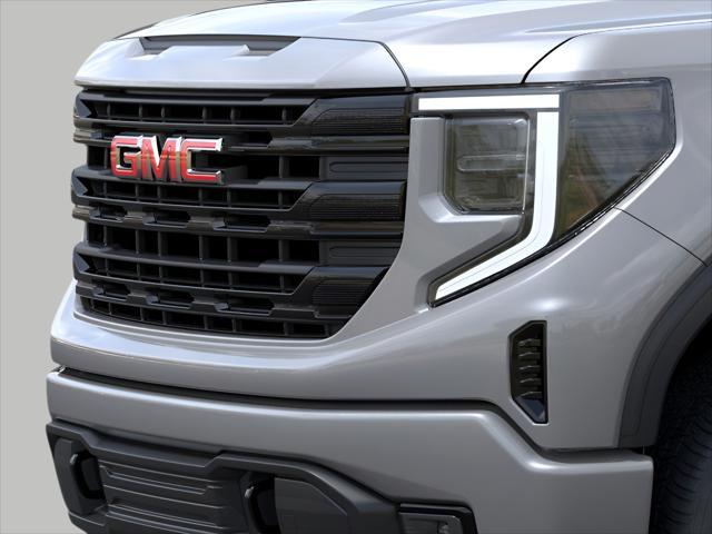 new 2025 GMC Sierra 1500 car, priced at $57,635