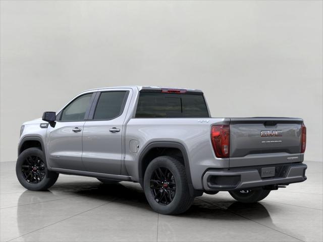 new 2025 GMC Sierra 1500 car, priced at $57,635