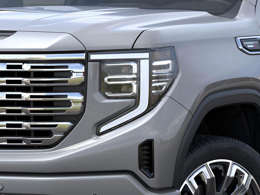 new 2026 GMC Sierra 1500 car, priced at $70,088