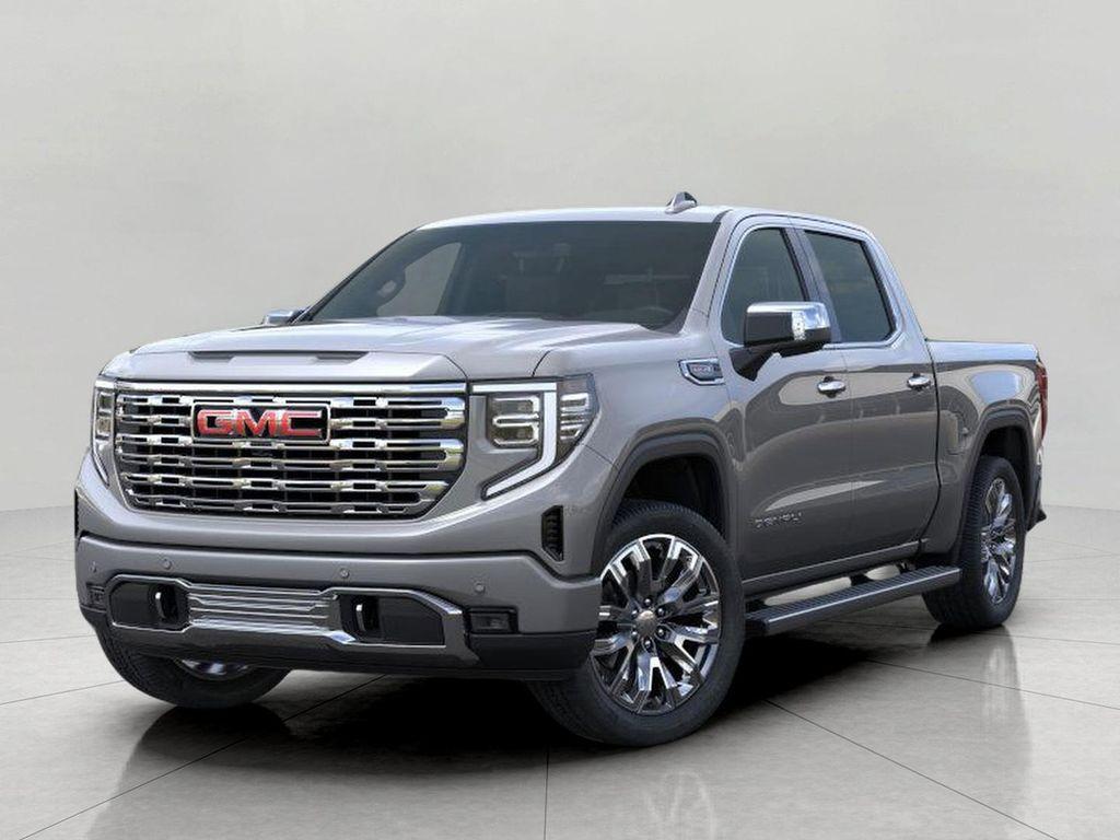 new 2026 GMC Sierra 1500 car, priced at $70,088