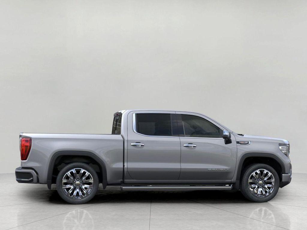 new 2026 GMC Sierra 1500 car, priced at $70,088