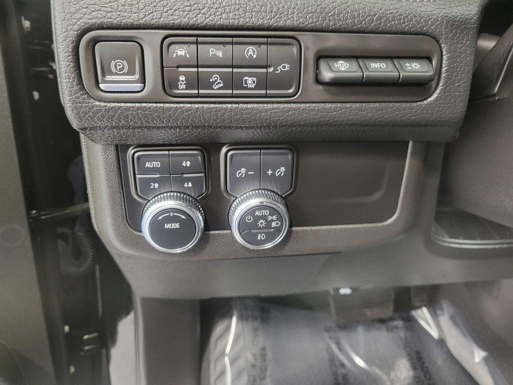used 2022 GMC Yukon XL car, priced at $50,994