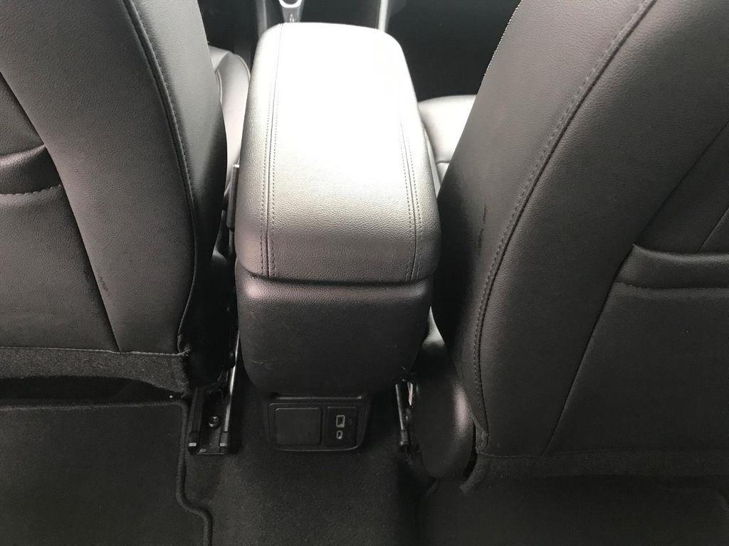 used 2024 Buick Encore GX car, priced at $23,485
