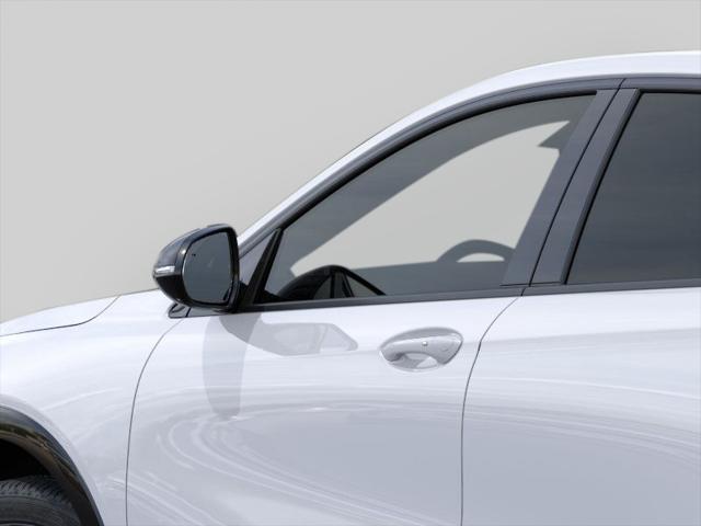 new 2025 Buick Envista car, priced at $29,681