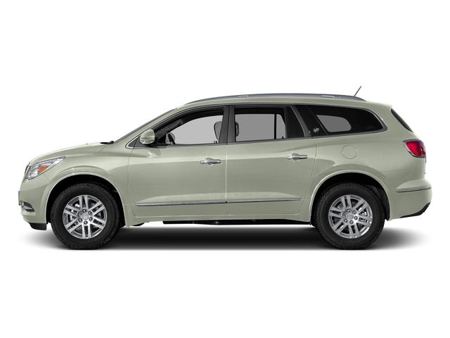 used 2017 Buick Enclave car