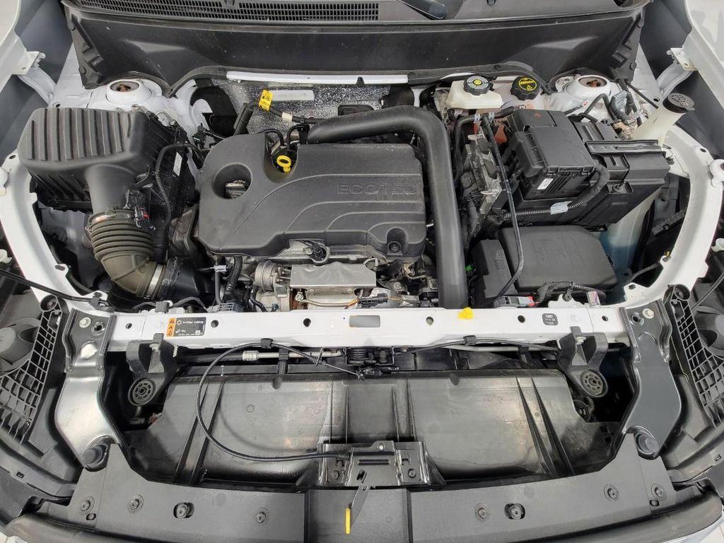 used 2024 GMC Terrain car, priced at $24,995