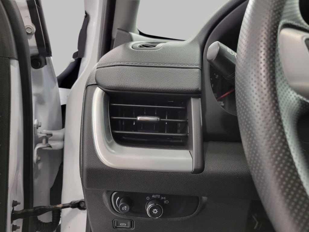 used 2024 GMC Terrain car, priced at $24,995