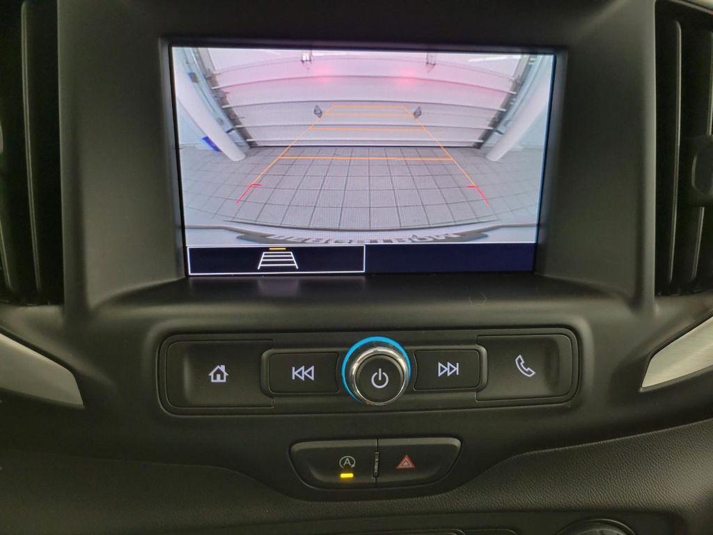 used 2024 GMC Terrain car, priced at $24,995