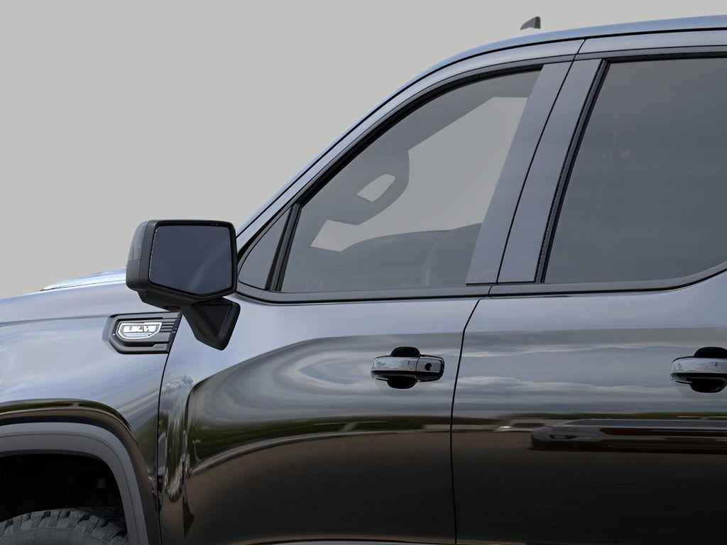 new 2026 GMC Sierra 1500 car, priced at $62,007