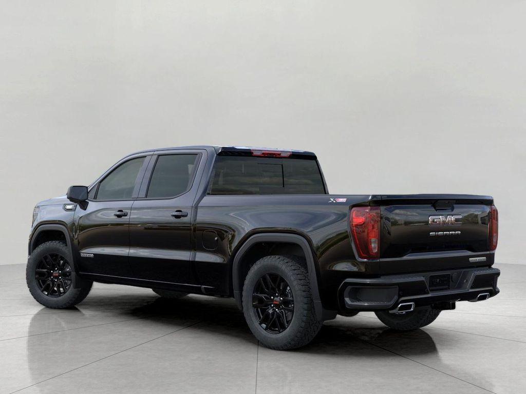 new 2026 GMC Sierra 1500 car, priced at $62,007
