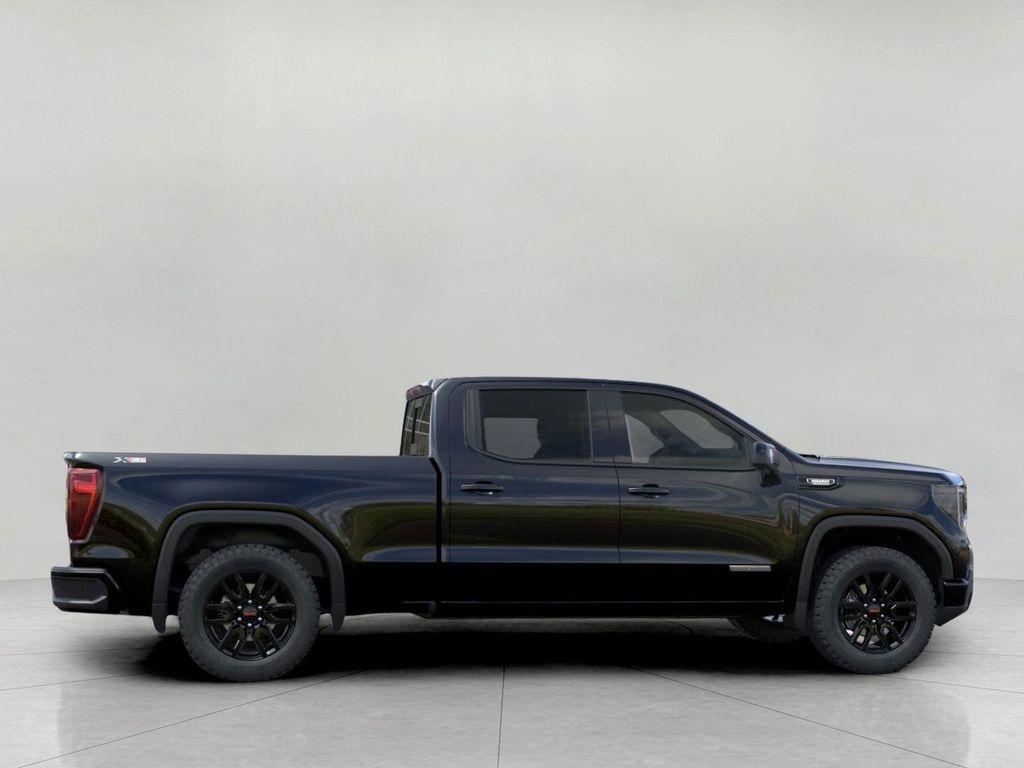 new 2026 GMC Sierra 1500 car, priced at $62,007