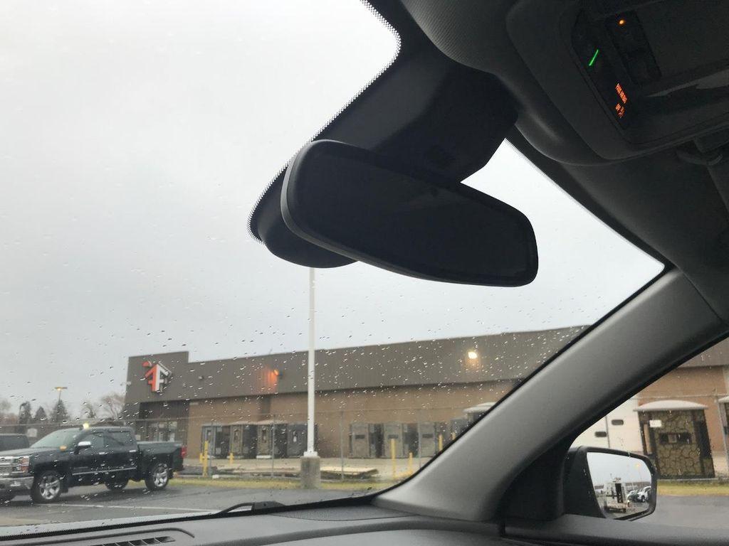 used 2021 GMC Terrain car, priced at $20,478