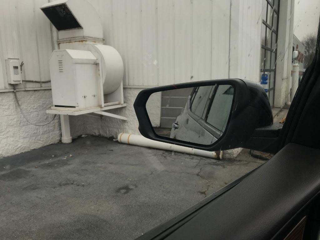 used 2021 GMC Terrain car, priced at $20,478