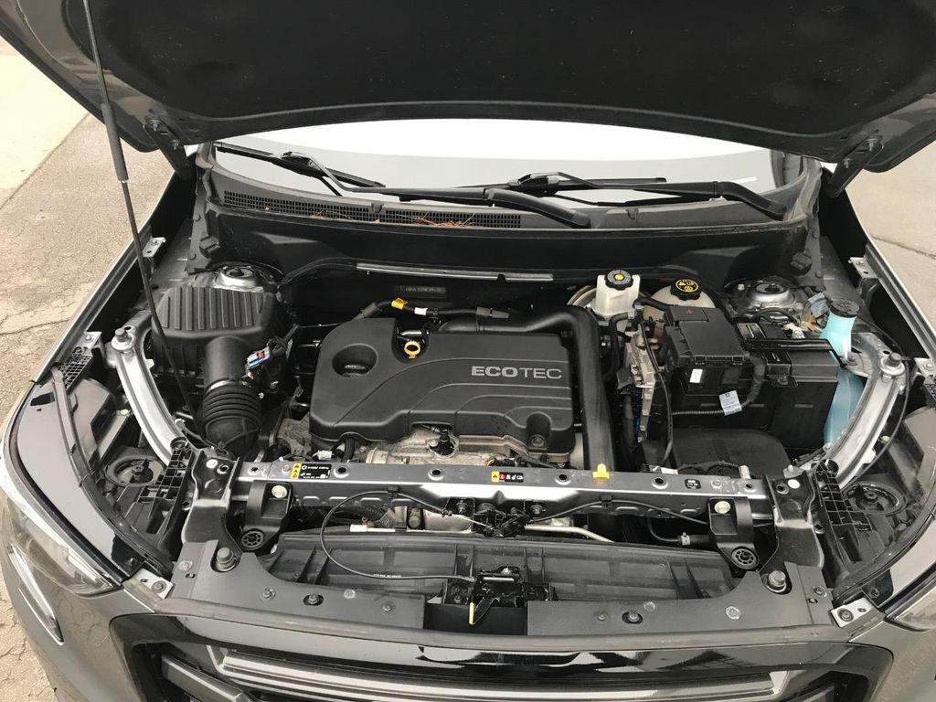 used 2021 GMC Terrain car, priced at $20,478