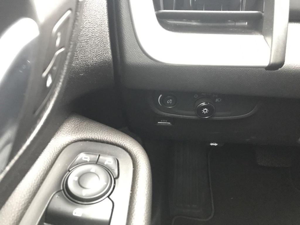 used 2021 GMC Terrain car, priced at $20,478