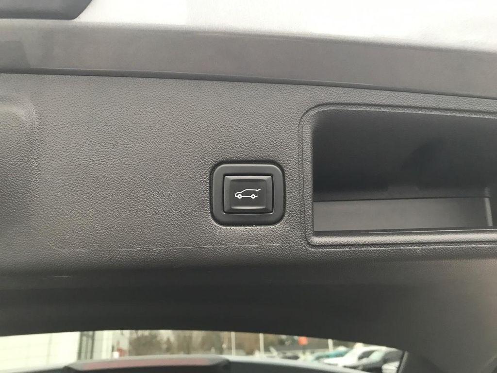 used 2021 GMC Terrain car, priced at $20,478