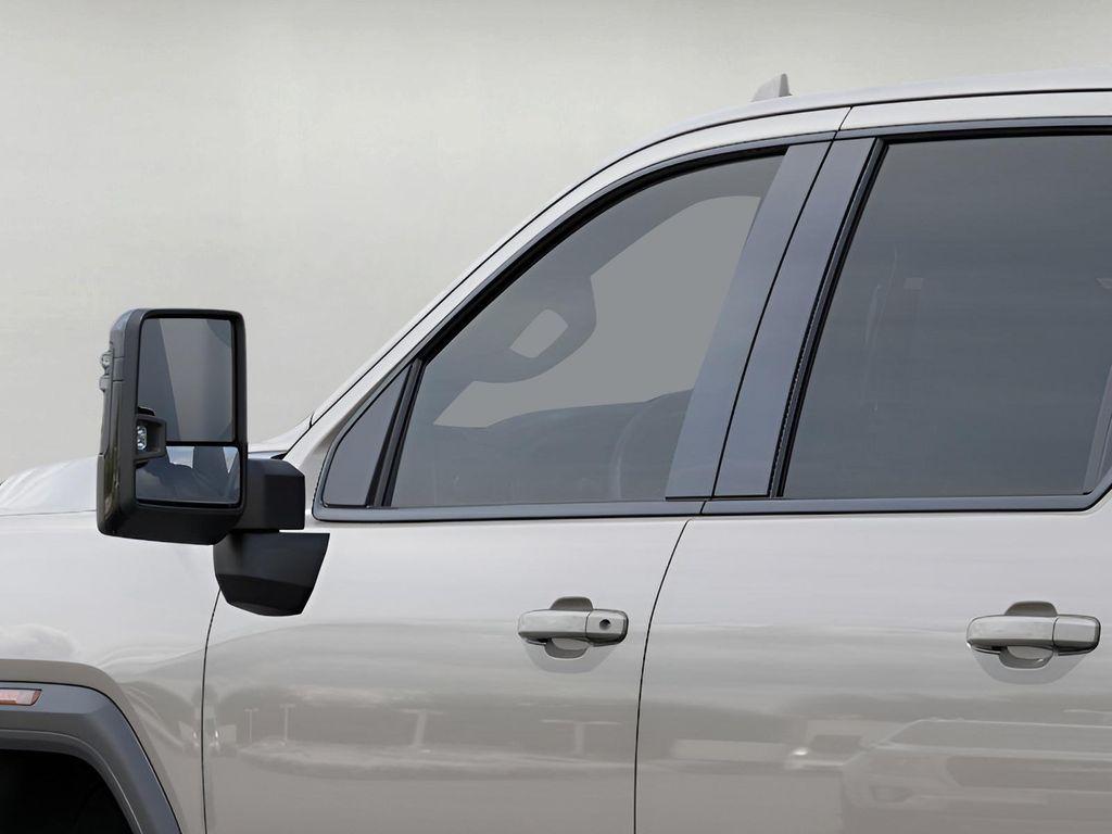 new 2026 GMC Sierra 2500 car, priced at $76,115