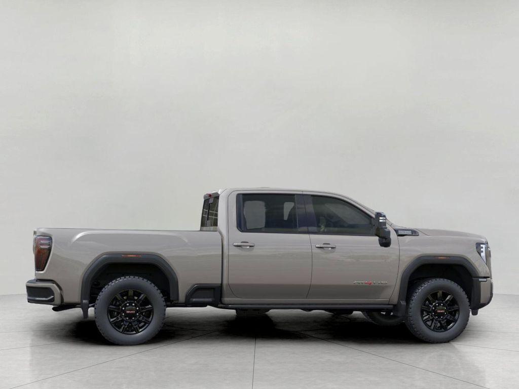 new 2026 GMC Sierra 2500 car, priced at $76,115
